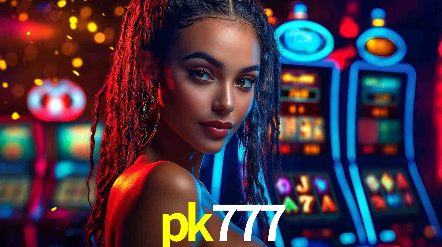 Estatísticas pk777