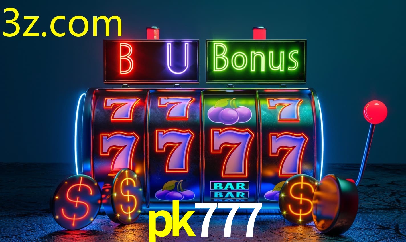 PK777