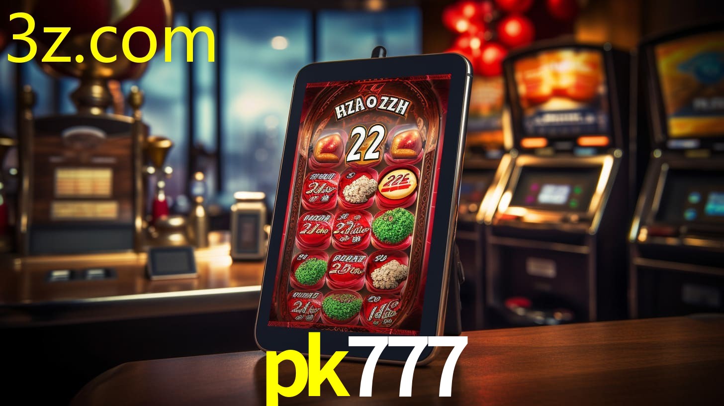PK777