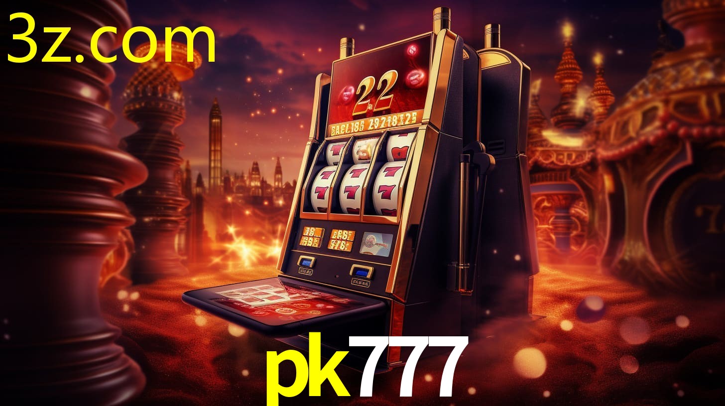 PK777
