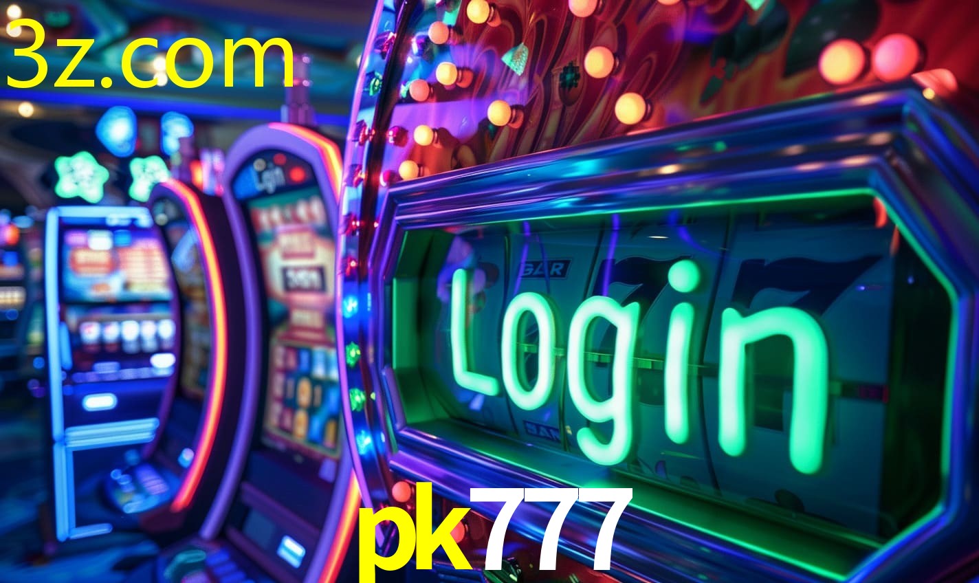 PK777