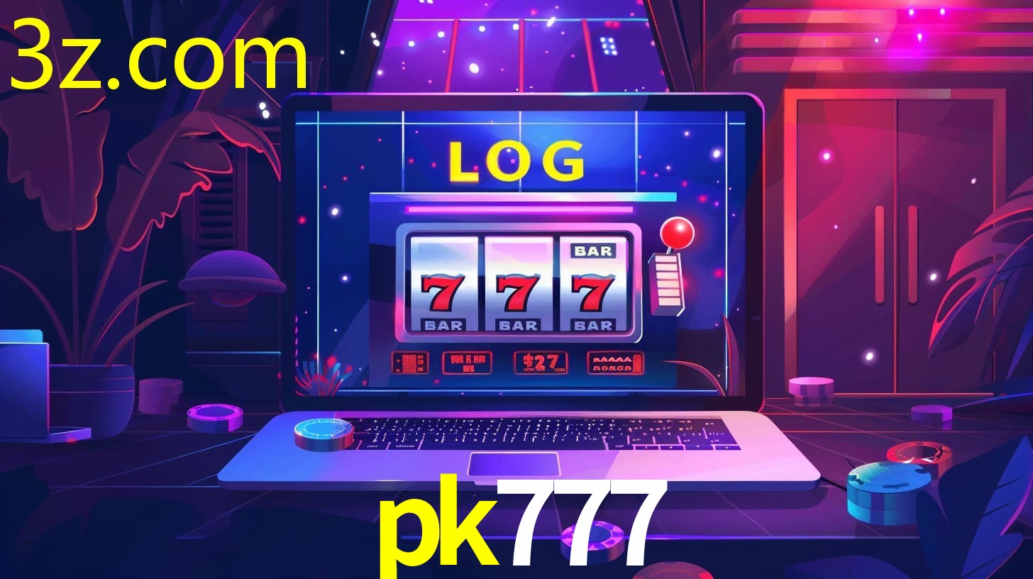 PK777