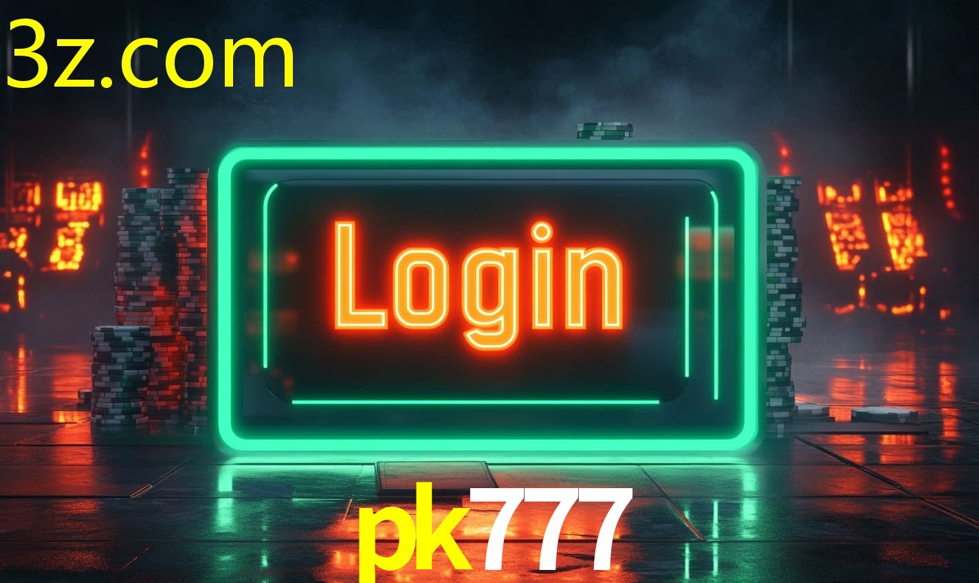 PK777