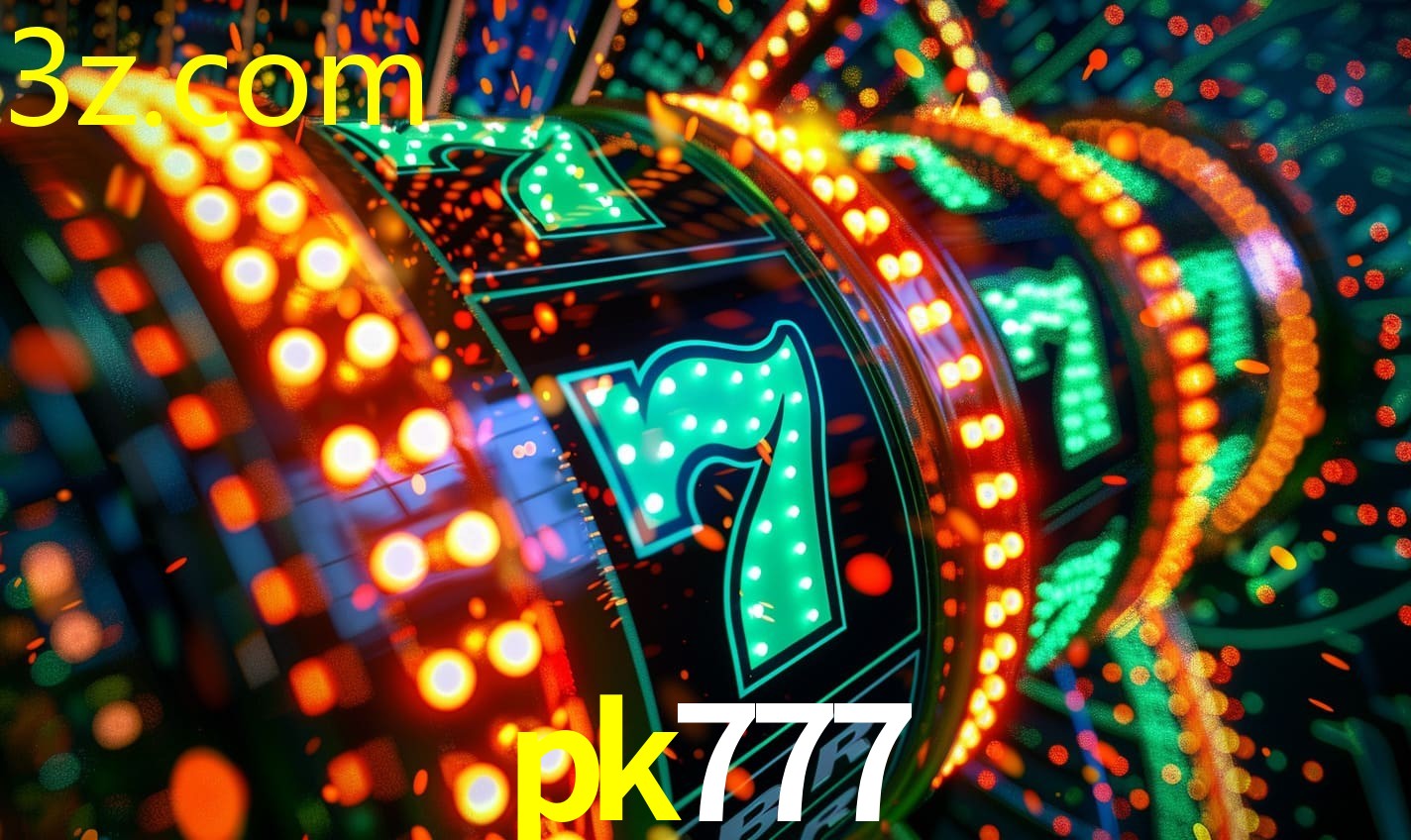 PK777