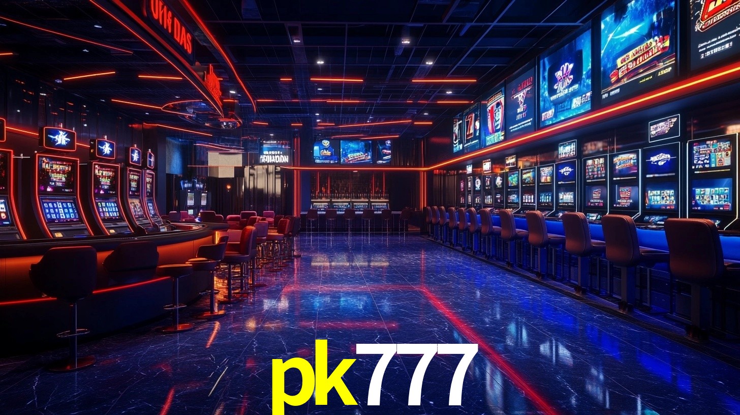 pk777 App Interface