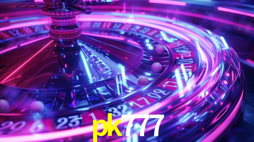 Benefícios da Conta pk777