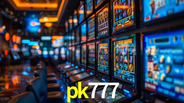 Games Directory pk777
