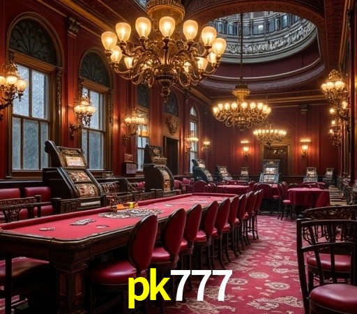 Explorando a Categoria de Eventos em Apostas na pk777