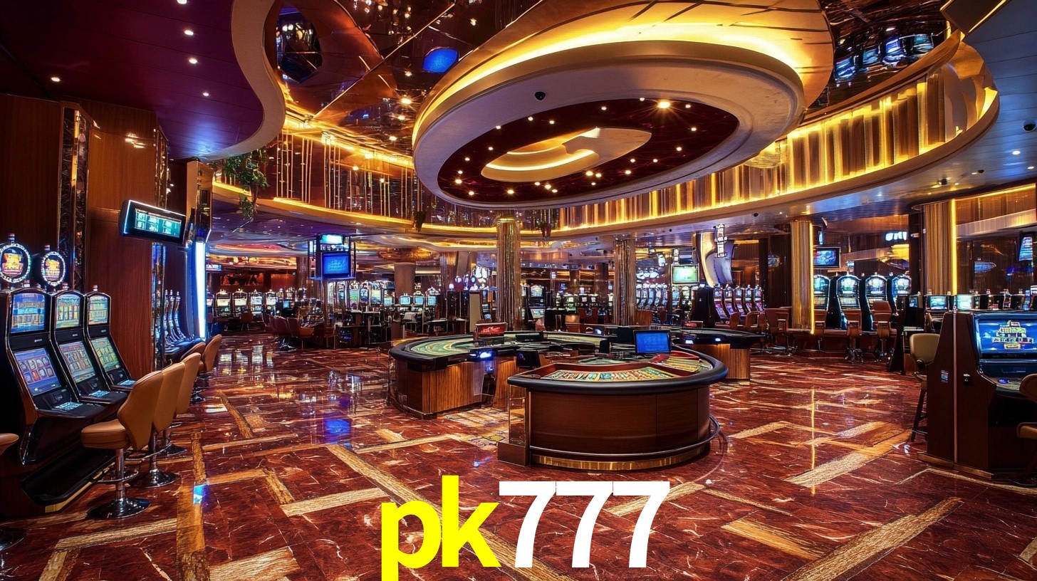 Premium Interface pk777