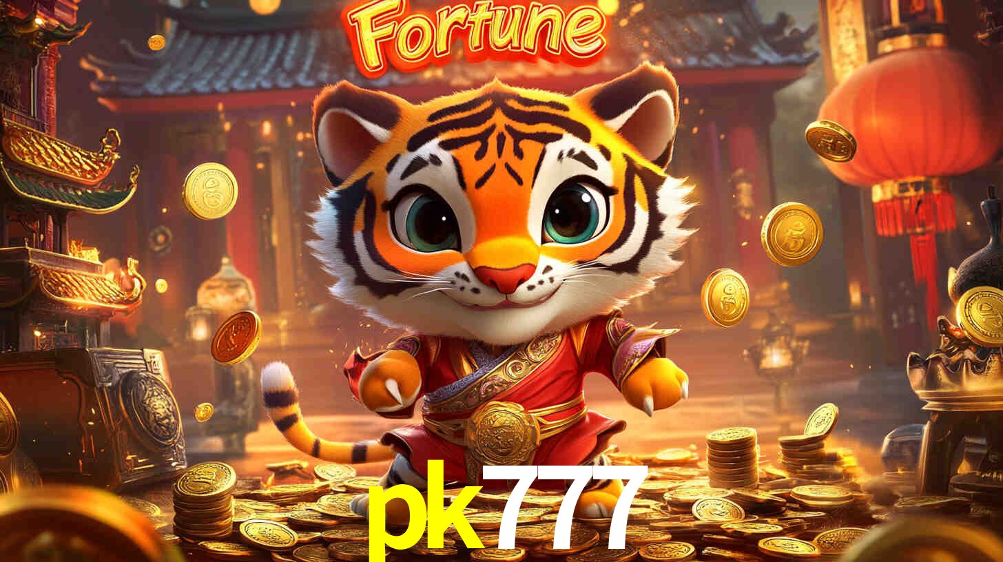 Casino VIP pk777