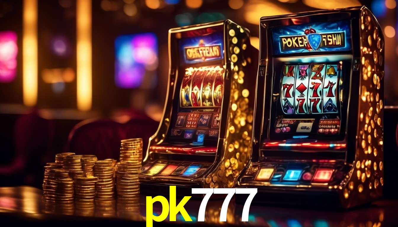 Segurança 2FA pk777