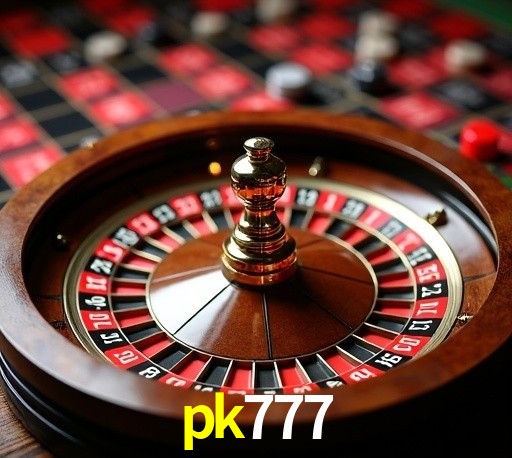 Descubra a Essência do pk777: Nossa História e Compromissos