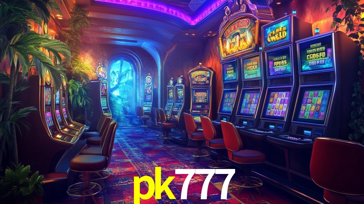 Exclusive Games pk777