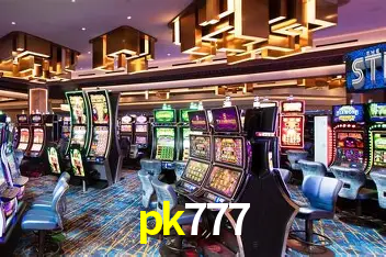 Interface do App pk777