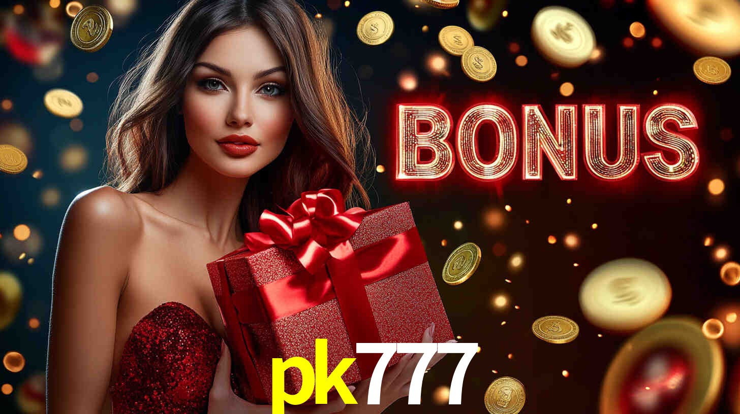 Apostas de Futebol pk777