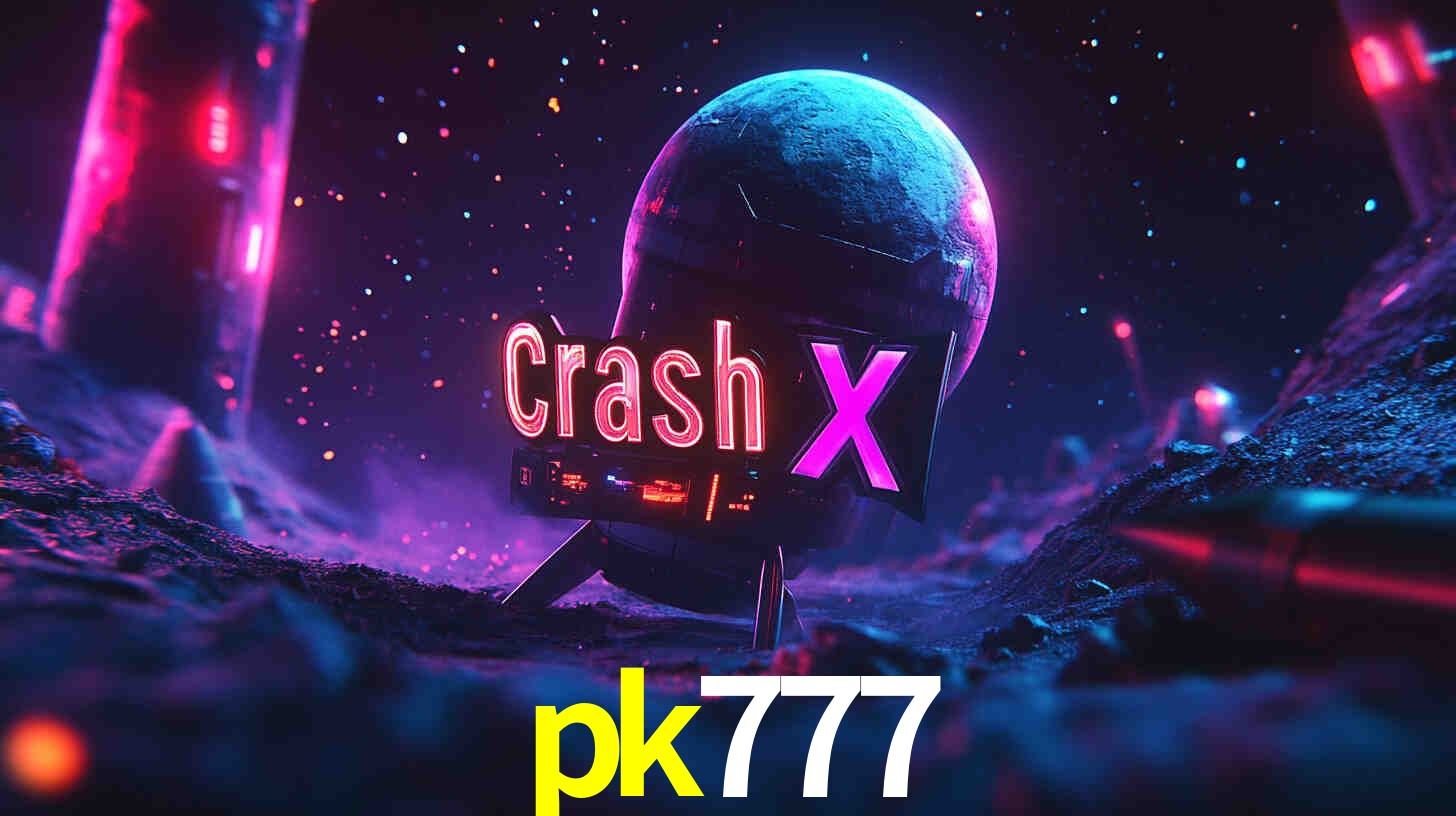 Casino Ao Vivo pk777