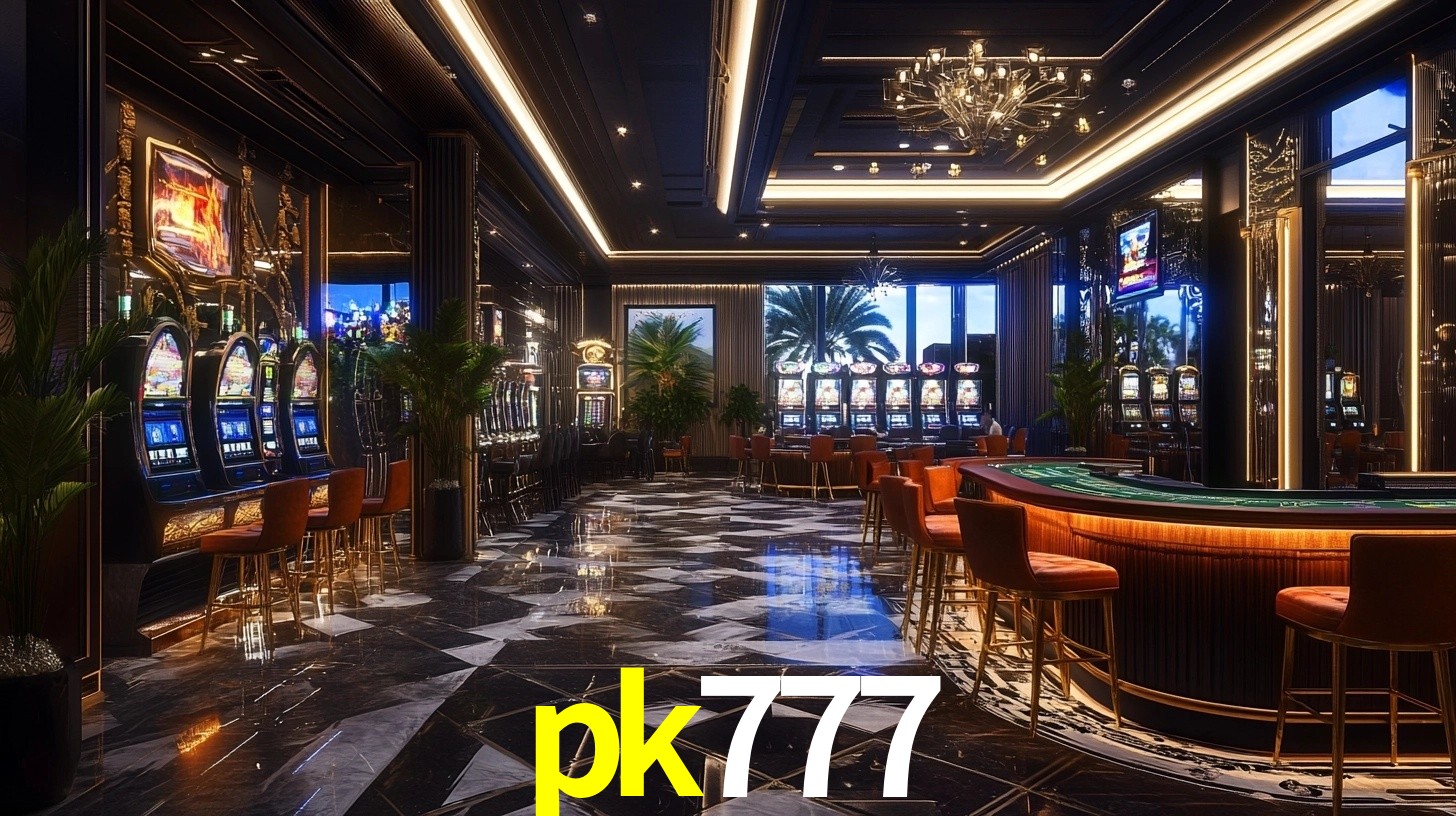 Experimente o Login Seguro Premium no pk777