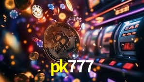 Promoções Sazonais pk777