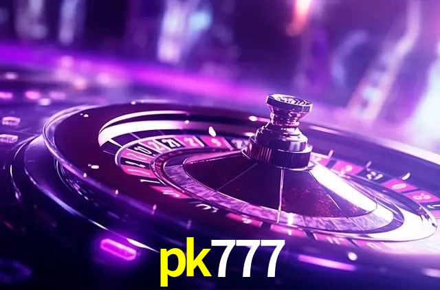 A Emoção da Loteria na pk777: Uma Chance de Mudança de Vida