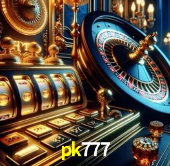 A Emoção da Loteria na pk777: Uma Chance de Mudança de Vida