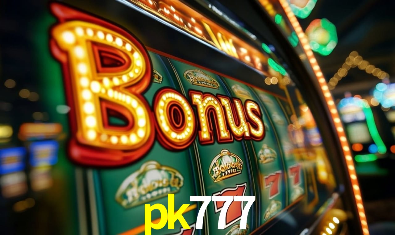 Descubra o Programa VIP da pk777: Vantagens Exclusivas para Jogadores