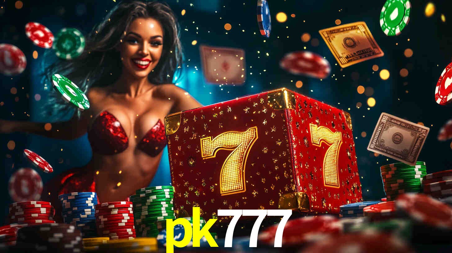 Estatísticas do Jogo pk777