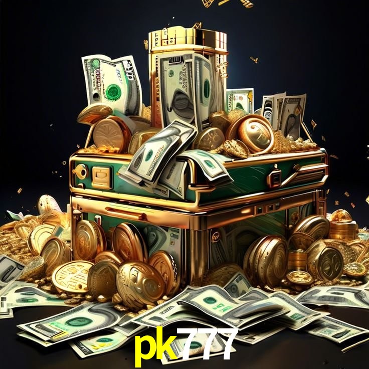 Desvendando o Mundo dos Jogos Virtuais na pk777