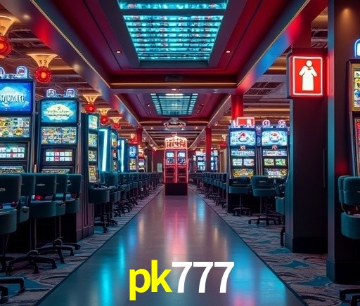 Login Seguro pk777