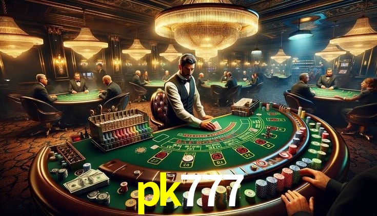Football Betting pk777