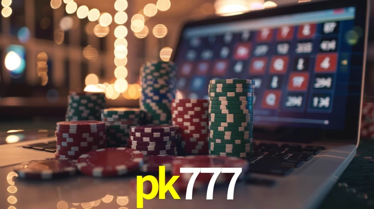 Player Reviews pk777