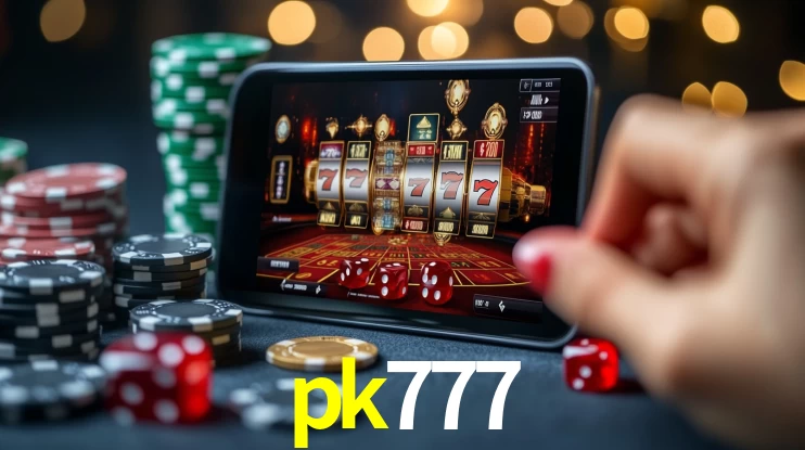 Ofertas Imperdíveis na pk777: Promoções e Bônus Que Valem a Pena