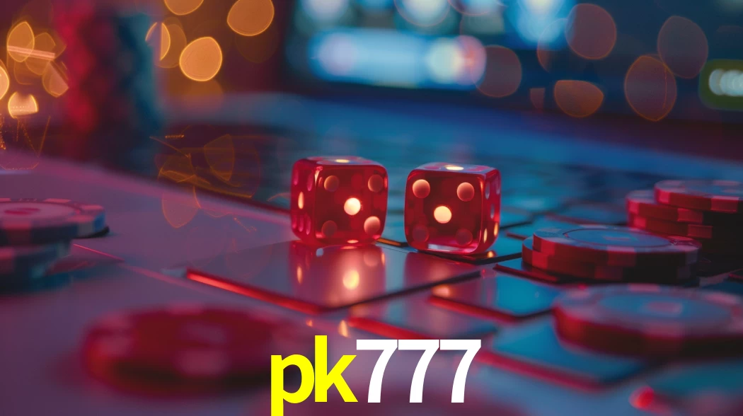 Bonus Features pk777
