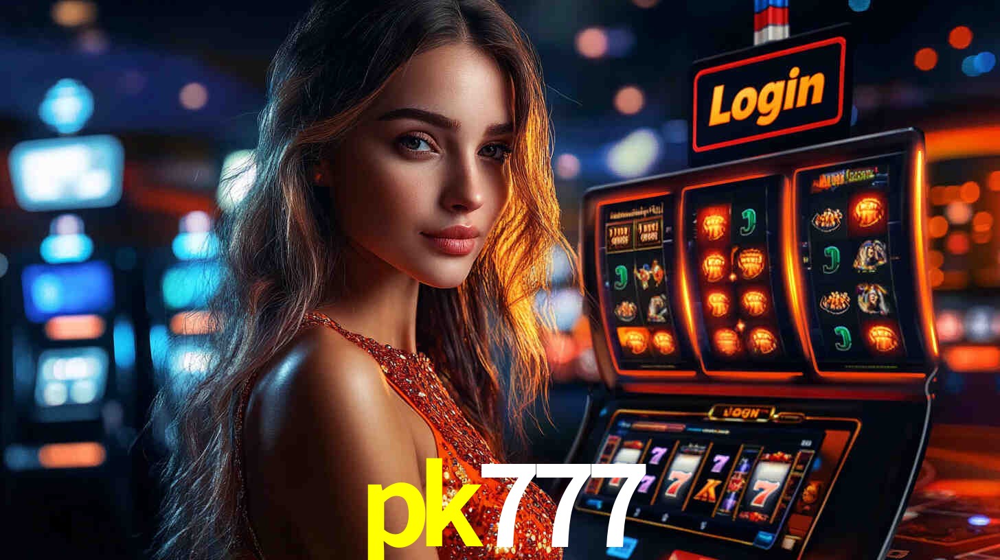 pk777: Jogue Crash e Experimente Alta Recompensa Instantânea