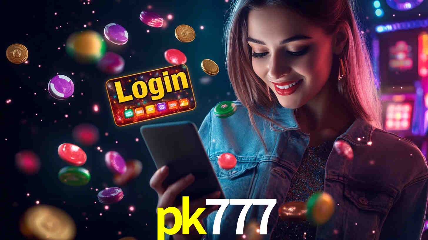 Apostas de Tênis pk777