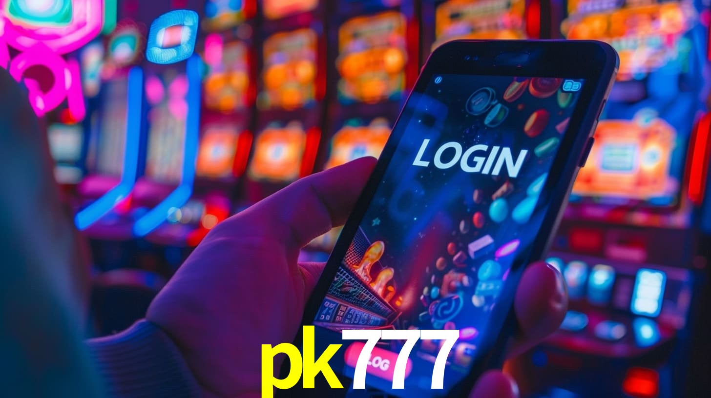 Inovações de Jogos na pk777: O Futuro das Experiências Interativas