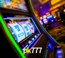 Jogos Exclusivos pk777