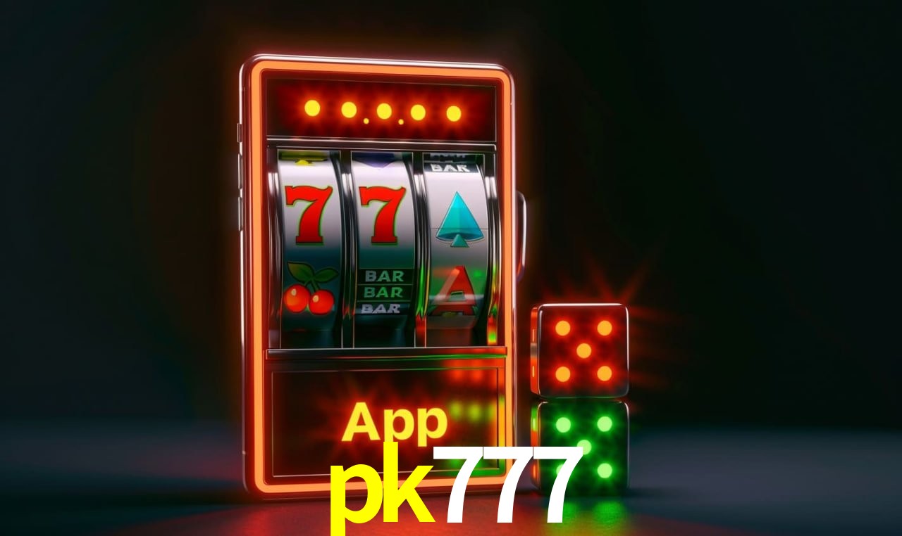 Apostas Esportivas na pk777: Um Guia Completo