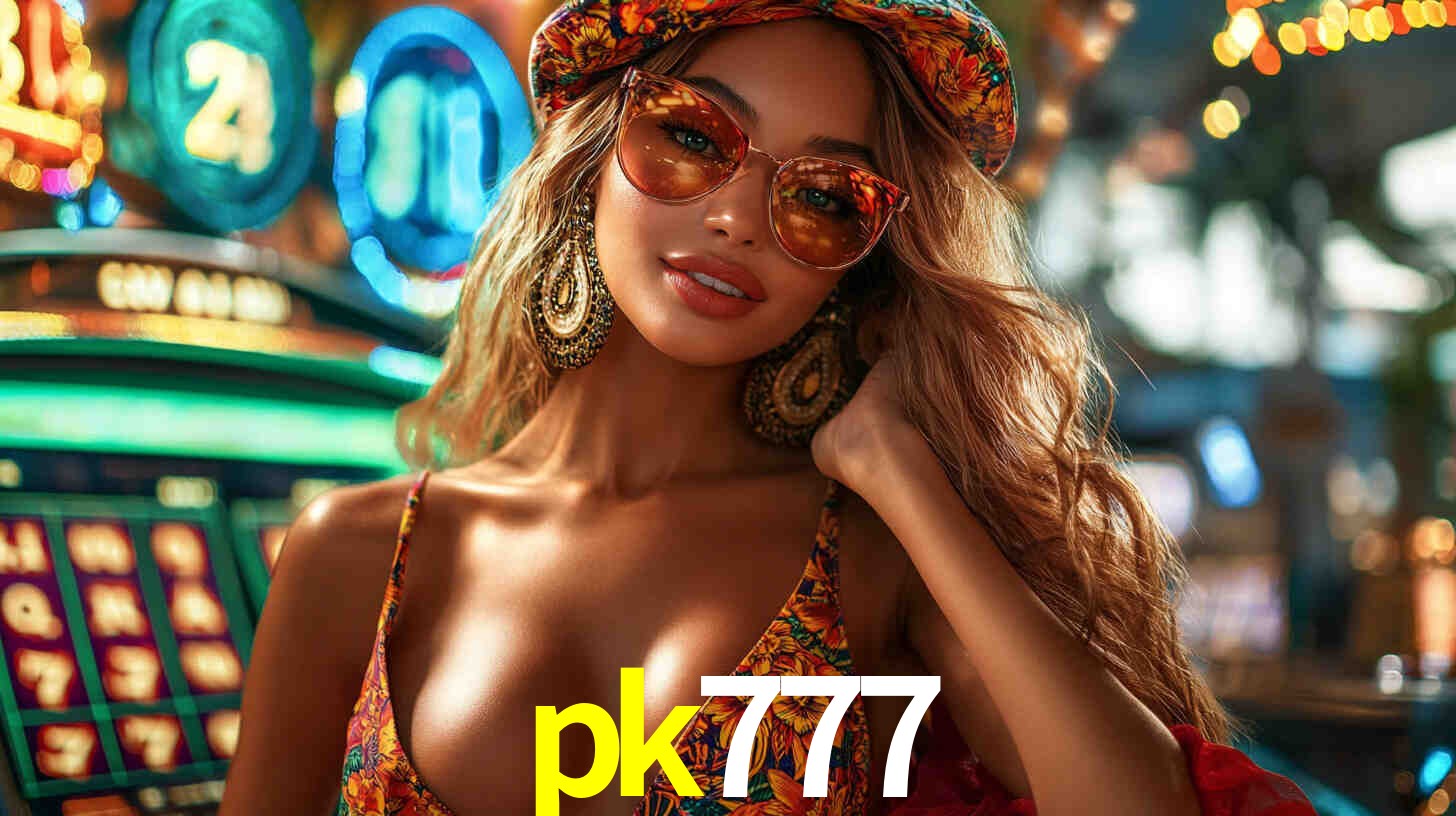 pk777 bet