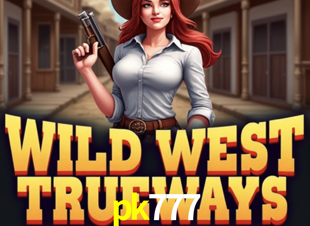 Slot Games pk777